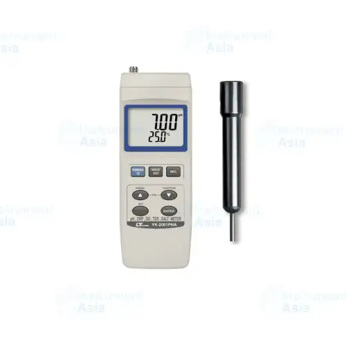 YK-2001PHA  ﺟﮭﺎز ﻣﺤﻤﻮل ﻟﻘﯿﺎس اﻟﺘﻮﺻﯿﻠﯿﺔ اﻟﻜﮭﺮﺑﯿﺔ واﻟﻤﻠﻮﺣﺔ واﻻﻣﻼح اﻟﻜﻠﯿﺔ اﻟﺬاﺋﺒﺔ واﻟﺤﺮارة ﻟﻠﻤﯿﺎه